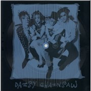 DAISY CHAINSAW Vinyl Record, DAISY CHAINSAW CD Music